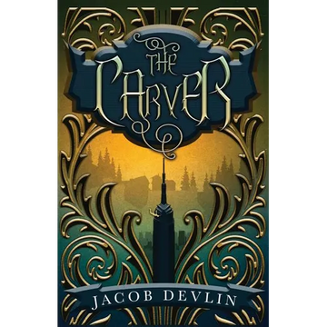 The Carver - Paperback