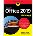 Office 2019 For Dummies