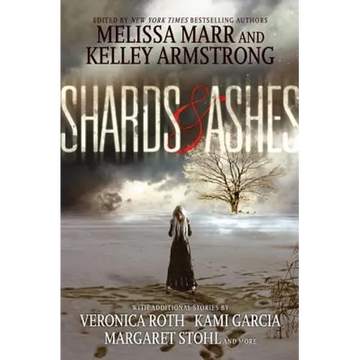 Shards & Ashes - Paperback