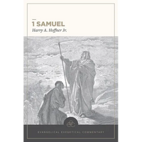 1 Samuel - Hardcover