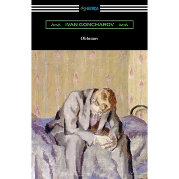 Oblomov - Paperback