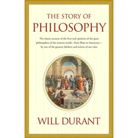 Story of Philosophy - Paperback