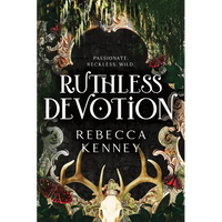 Ruthless Devotion (Standard Edition) - Paperback