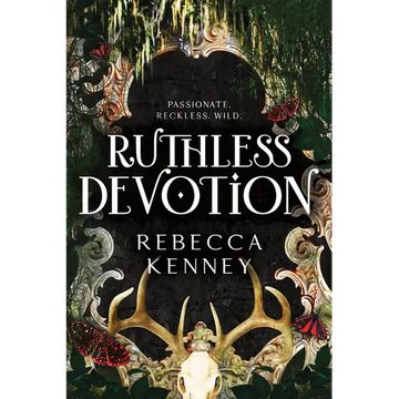 Ruthless Devotion (Standard Edition) - Paperback