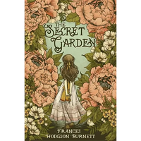 The Secret Garden - Paperback