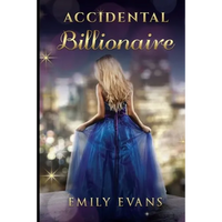 Accidental Billionaire - Paperback
