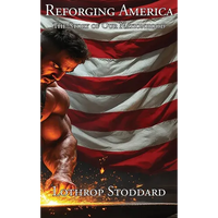Reforging America: The Story of Our Nationhood - Hardcover