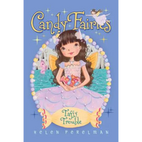 Taffy Trouble, 16 - Hardcover