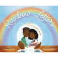Rainbow Letters: A Book for Rainbow Babies