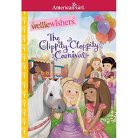 The Clippity-Cloppity Carnival - Paperback
