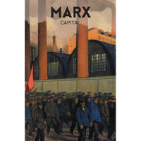 Capital: Volumes One and Two - Paperback