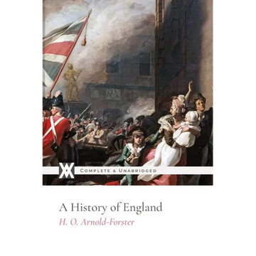 A History of England - Paperback