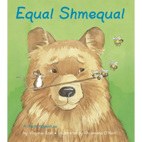 Equal Shmequal - Paperback