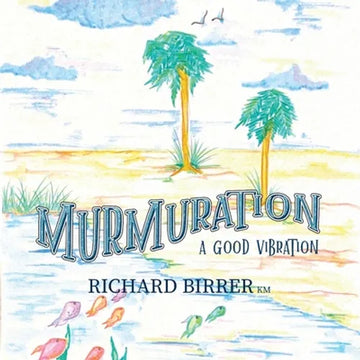 Murmuration: A Good Vibration - Paperback