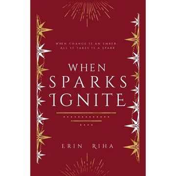 When Sparks Ignite - Paperback