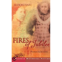 Fires of Jubilee - Paperback