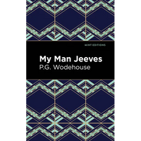 My Man Jeeves - Paperback