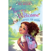 A Surprise for Willow - Paperback
