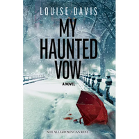 My Haunted Vow - Paperback