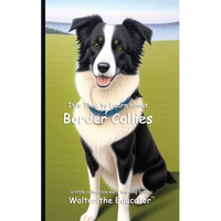 It's Time to Learn about Border Collies - Paperback