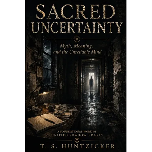 Sacred Uncertainty: Myth, Meaning, and the Unreliable Mind