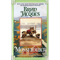 Mossflower - Hardcover