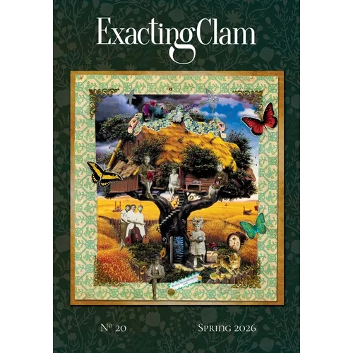 Exacting Clam No. 20