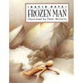 Frozen Man