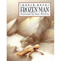 Frozen Man - Paperback