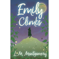 Emily Climbs - Paperback
