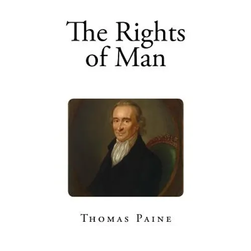 The Rights of Man