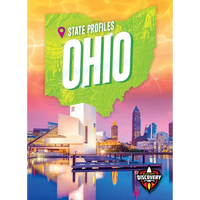 Ohio - Library Binding