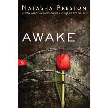 Awake - Paperback