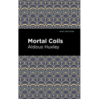 Mortal Coils - Paperback
