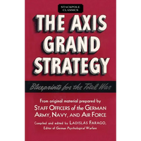 Axis Grand Strategy - Paperback