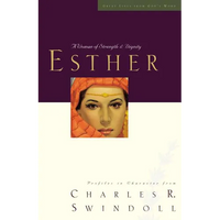 Great Lives: Esther: A Woman of Strength and Dignity - Paperback