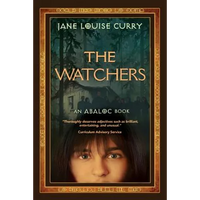 The Watchers - Paperback