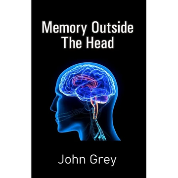 Memory Outside The Head - Paperback