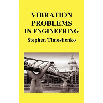 Vibration Problems in Engineering (Hb) - Hardcover