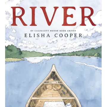 River - Hardcover