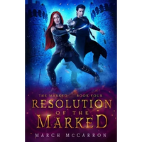 Resolution of the Marked - Paperback