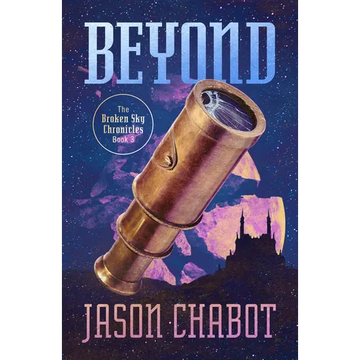 Beyond - Paperback