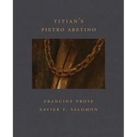 Titian's Pietro Aretino - Hardcover