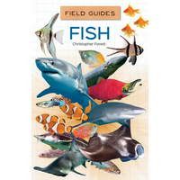 Fish - Library Binding