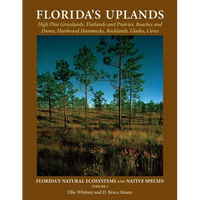 Florida's Uplands - Paperback