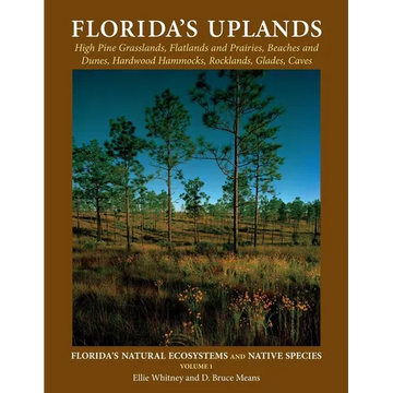 Florida's Uplands - Paperback