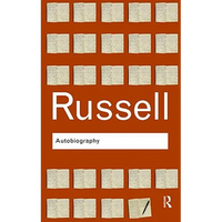 Autobiography - Paperback