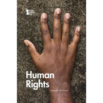Human Rights - Paperback