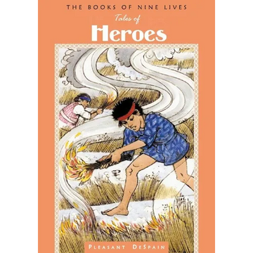 Tales of Heroes - Paperback