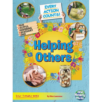 Helping Others - Paperback